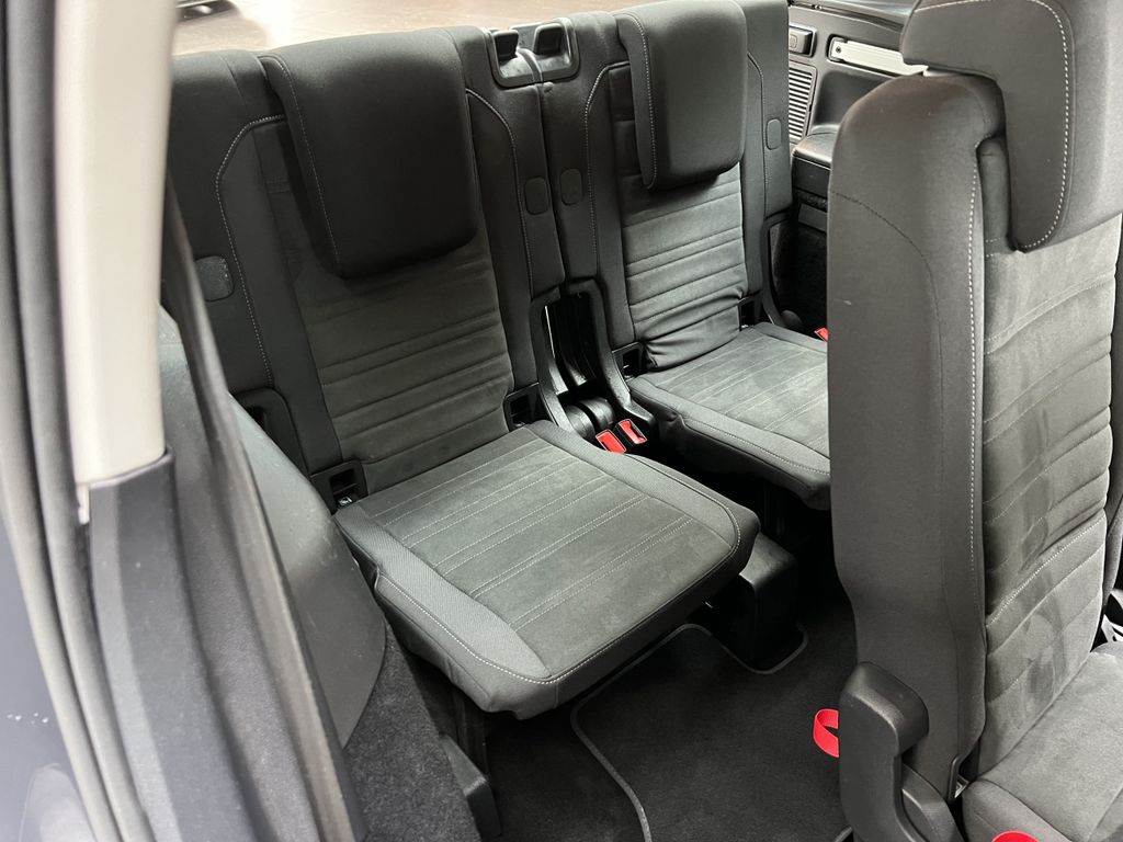 Volkswagen Touran 2022