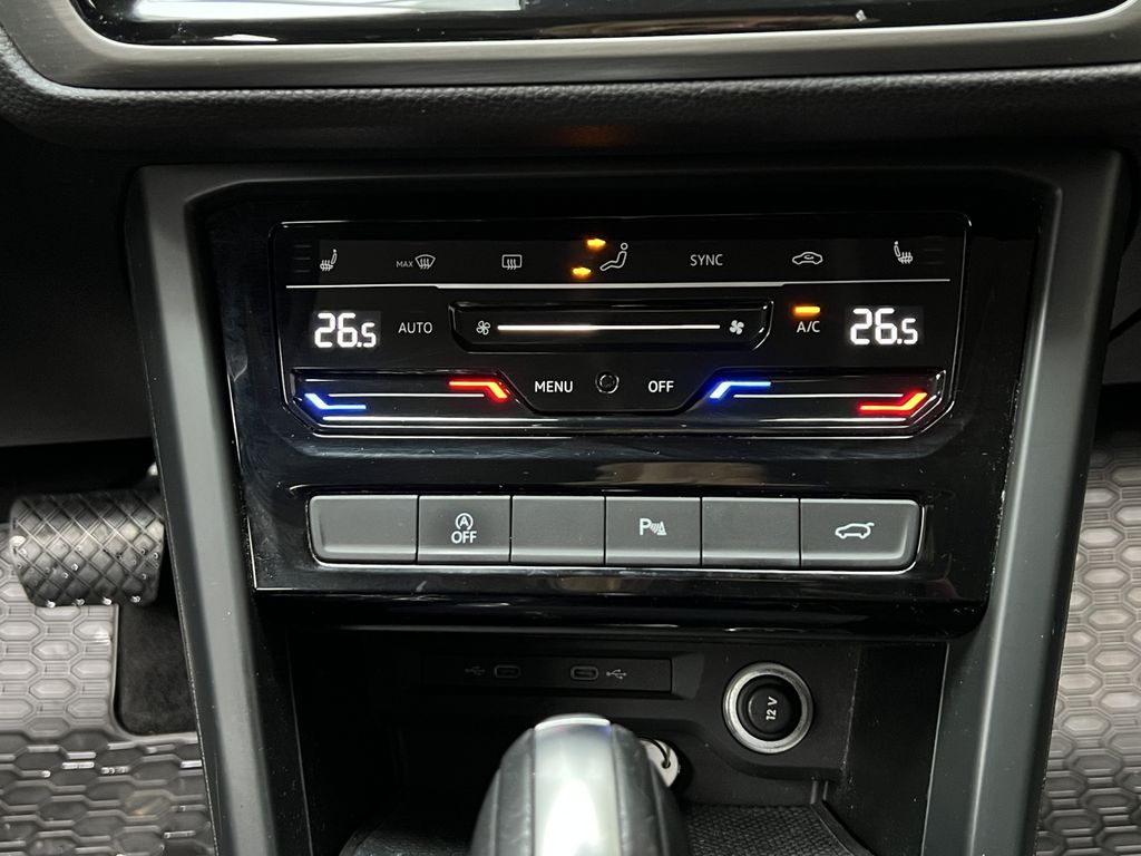 Volkswagen Touran 2022