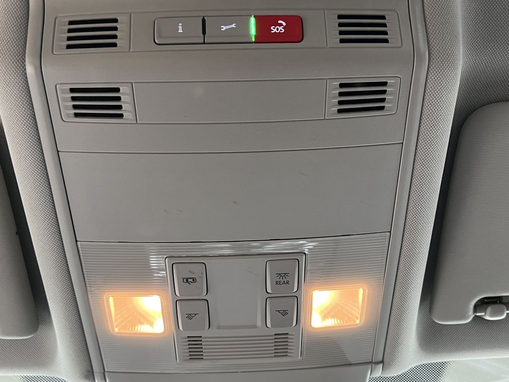 Volkswagen Touran 2022