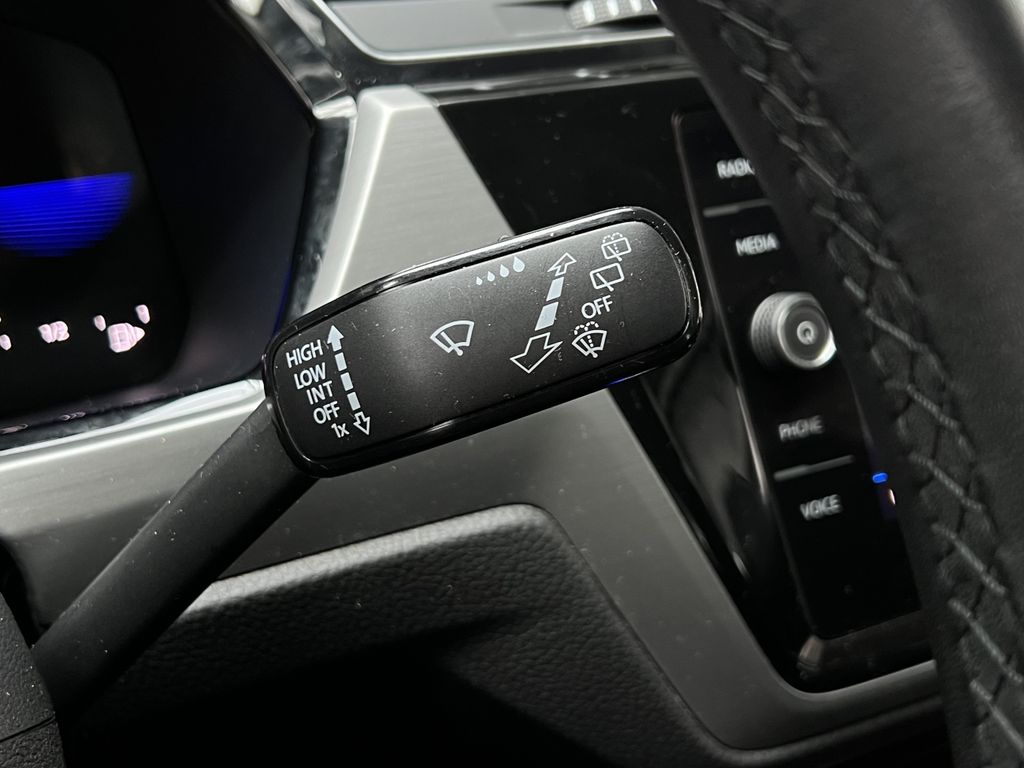 Volkswagen Touran 2022