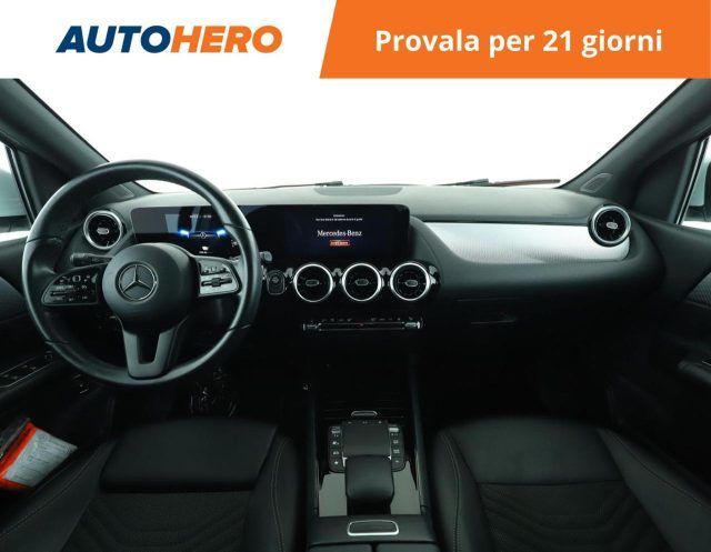 Mercedes-Benz B 250 2022