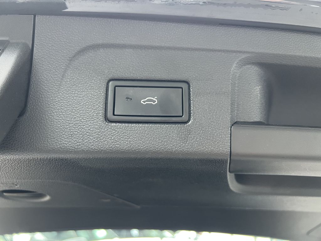 Volkswagen Touran 2022