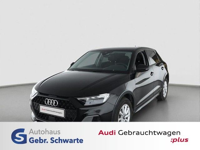 Audi A1 2025