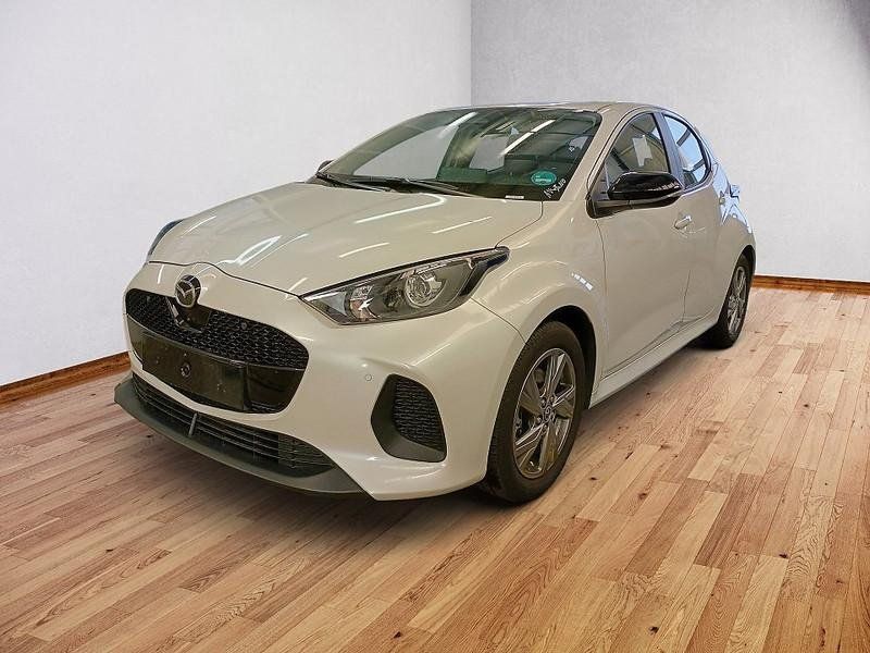 Mazda 2 Hybrid 2025