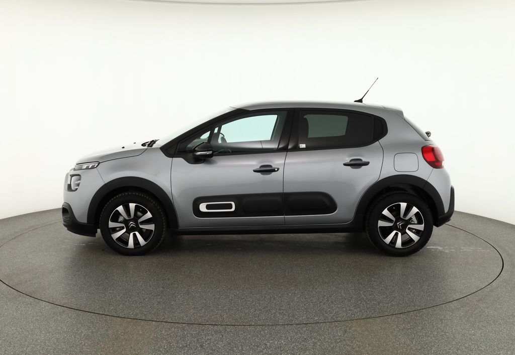 Citroën C3 2024