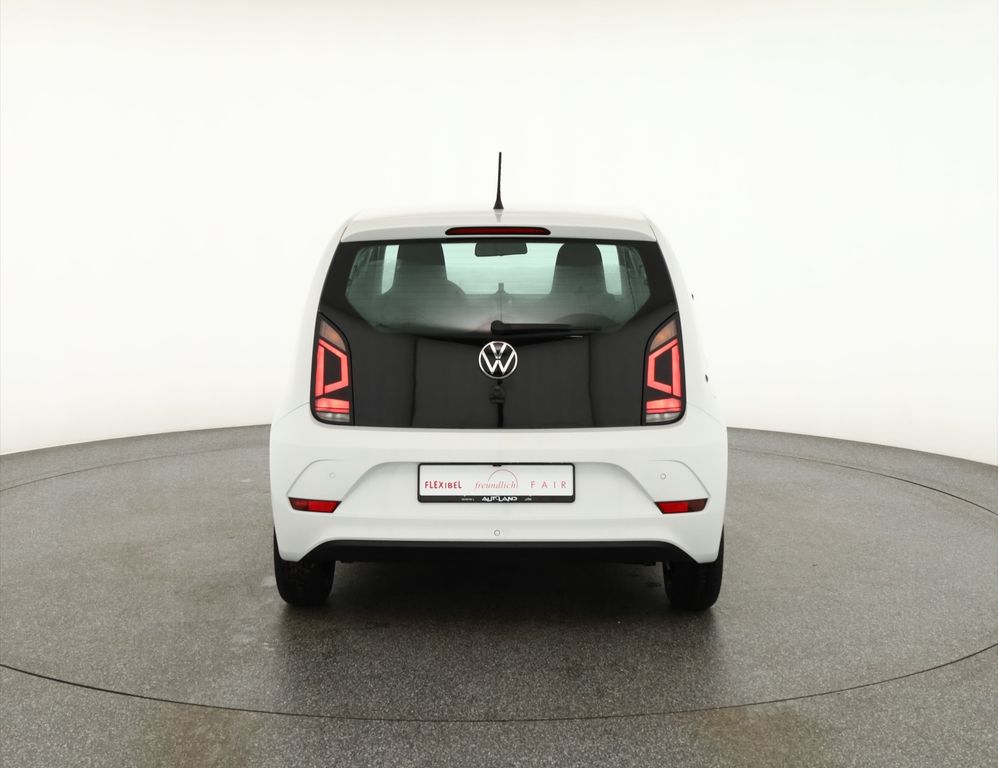 Volkswagen up! 2021