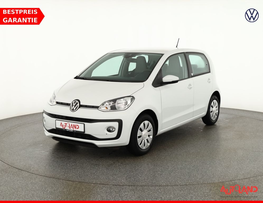 Volkswagen up! 2021