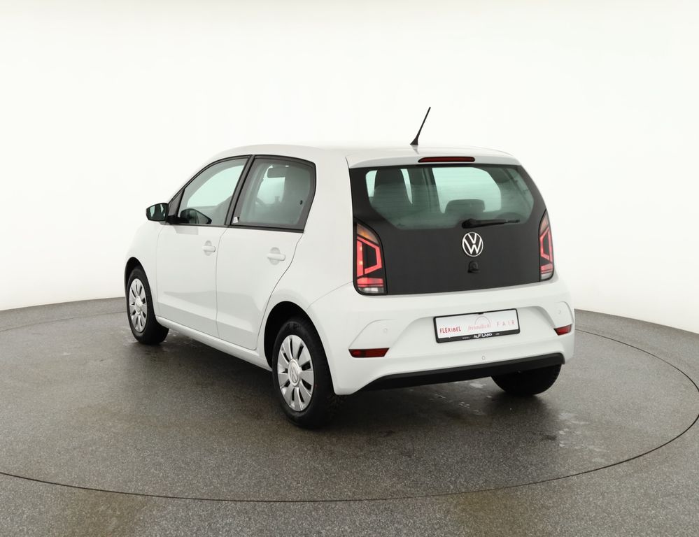 Volkswagen up! 2021
