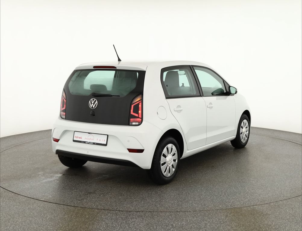 Volkswagen up! 2021