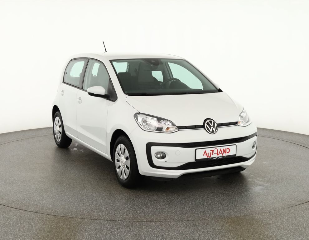 Volkswagen up! 2021