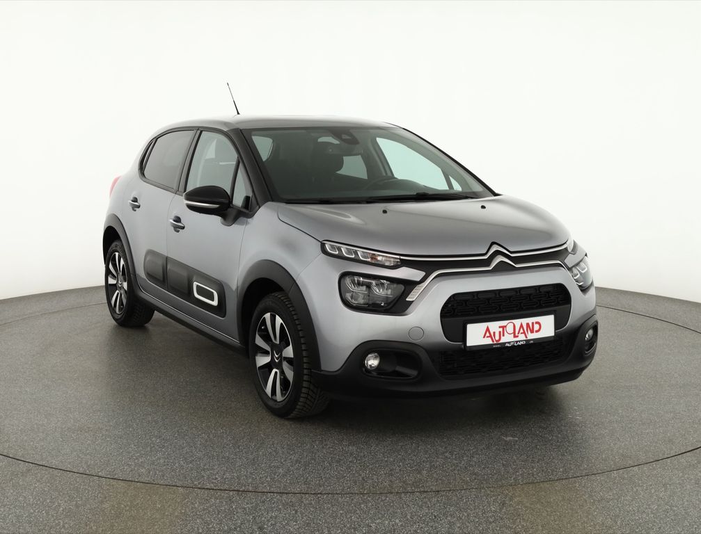 Citroën C3 2024