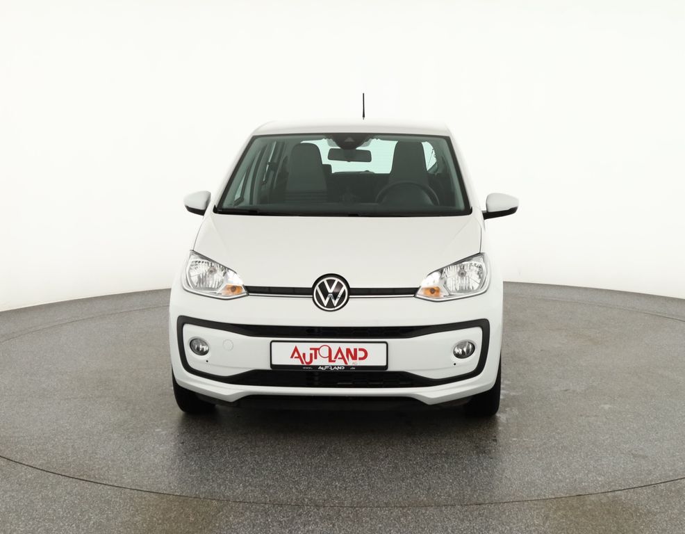 Volkswagen up! 2021
