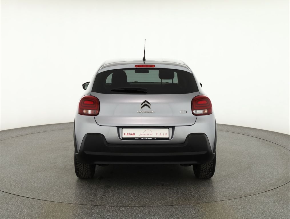 Citroën C3 2024