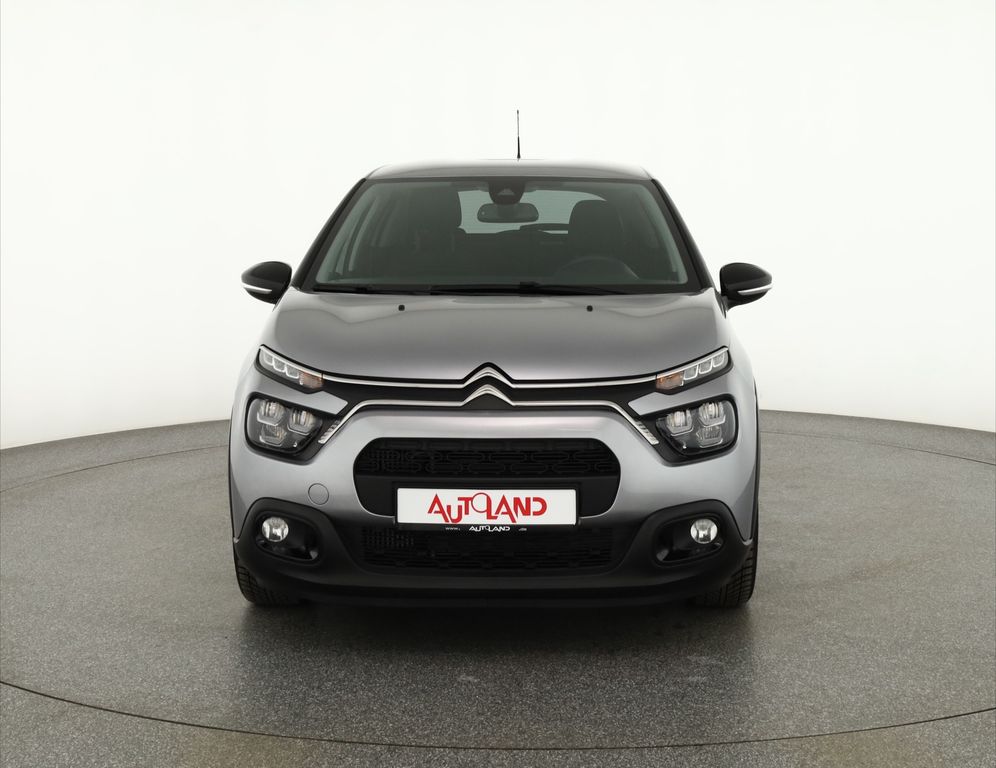 Citroën C3 2024