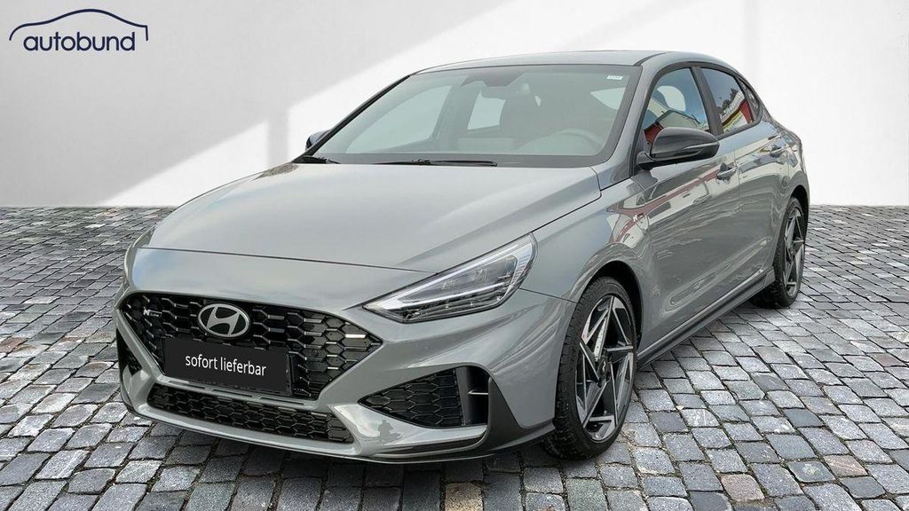 Hyundai i30 2026
