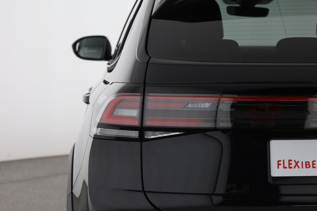 Volkswagen Taigo 2025