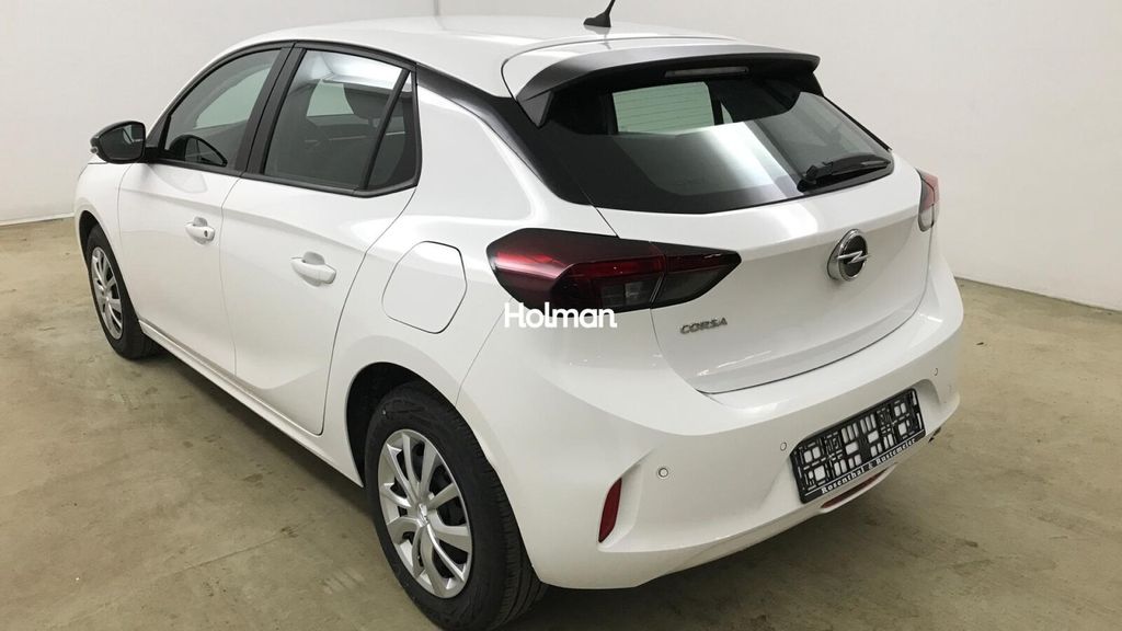 Opel Corsa 2022