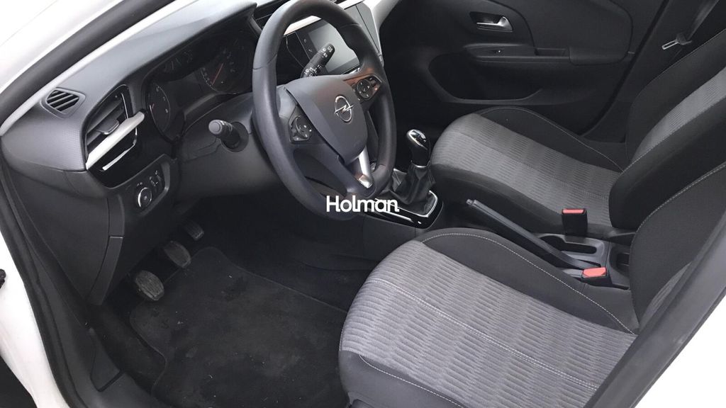 Opel Corsa 2022