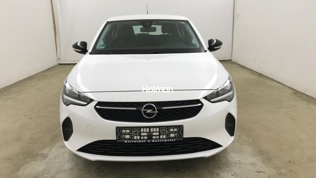 Opel Corsa 2022