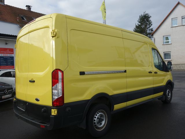 Ford Transit 2019