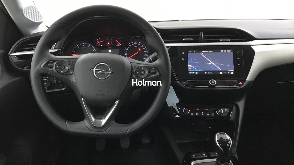Opel Corsa 2022