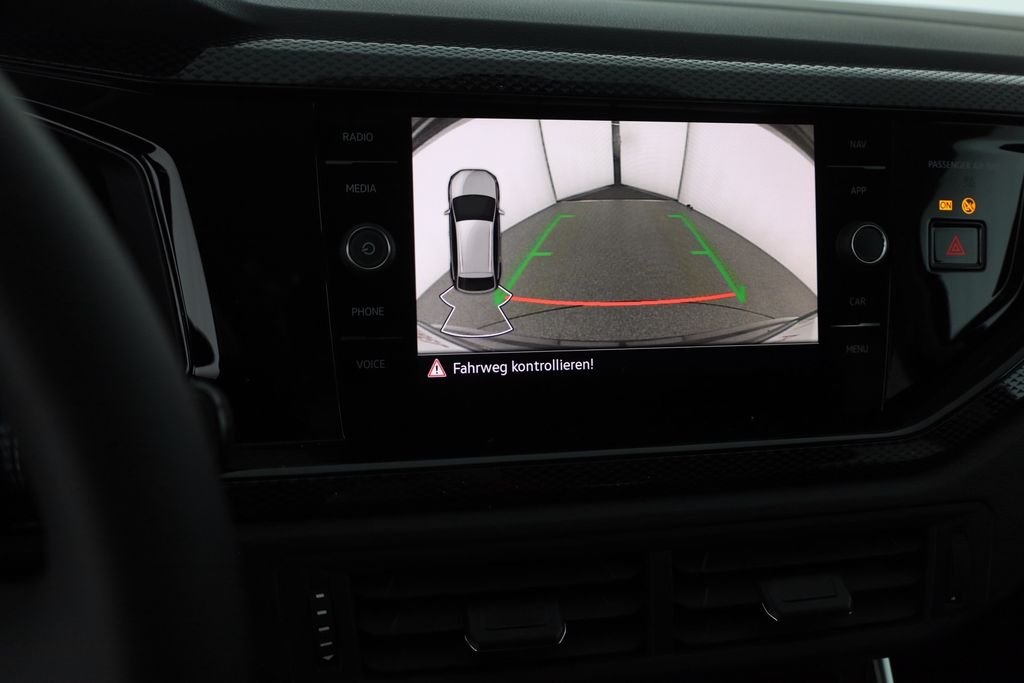 Volkswagen Taigo 2025