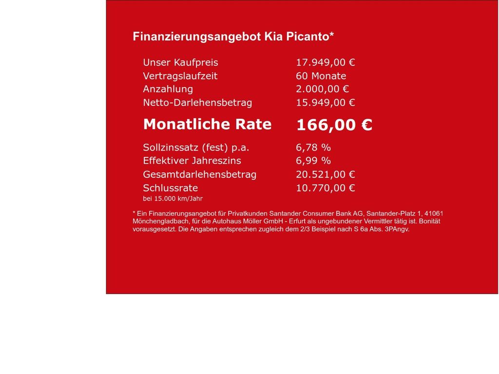 Kia Picanto