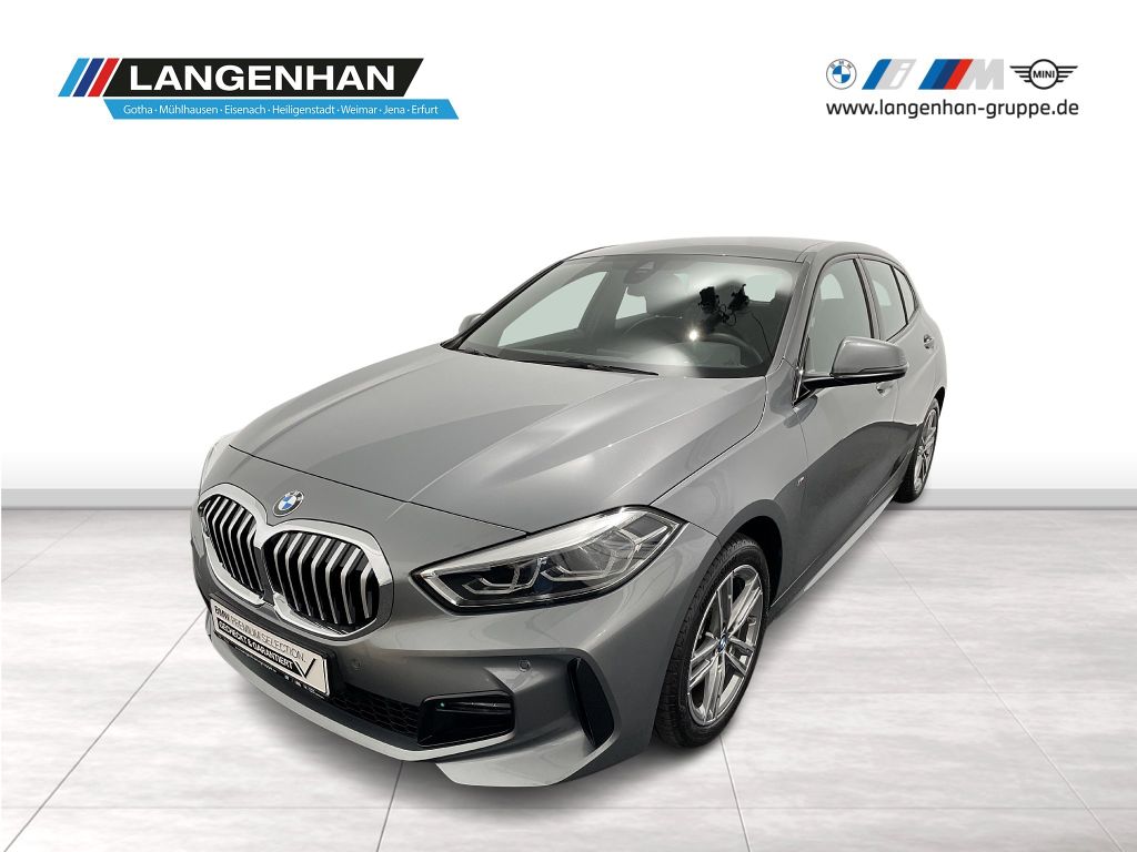 BMW 118 2024