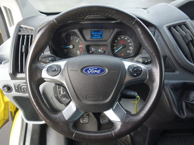 Ford Transit 2019