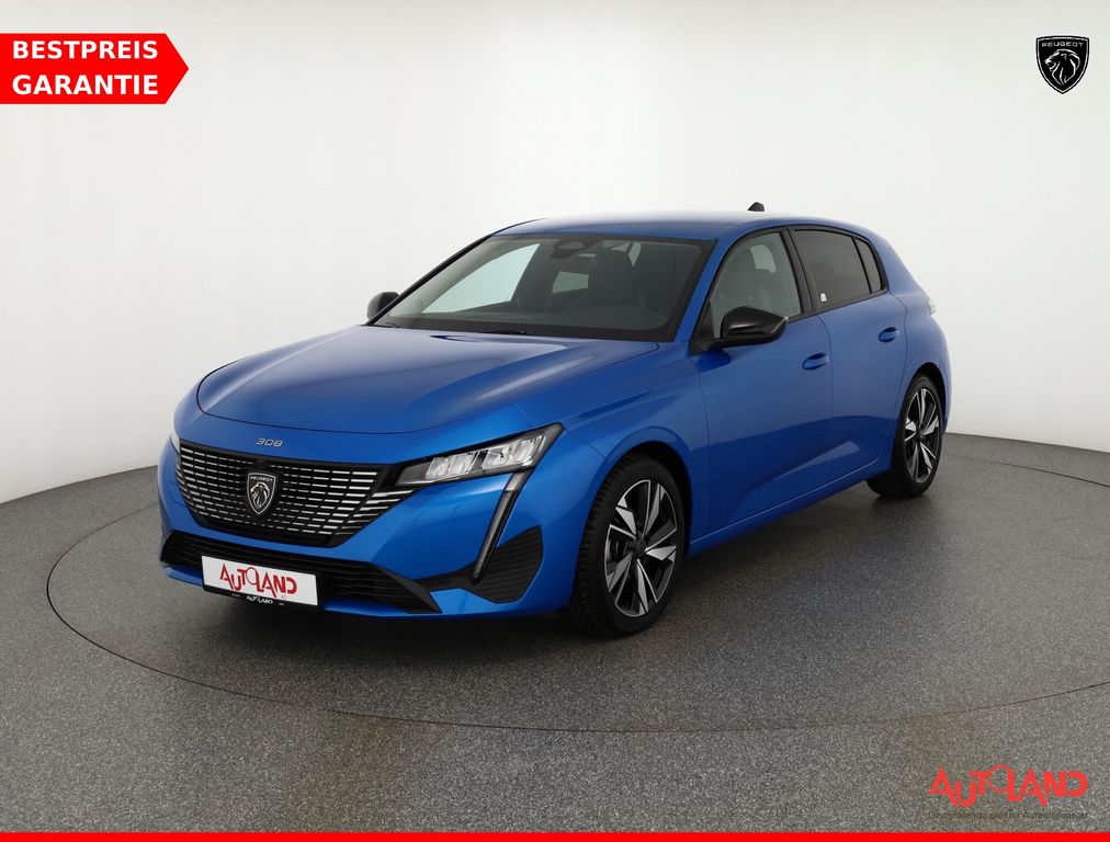 Peugeot 308 2023