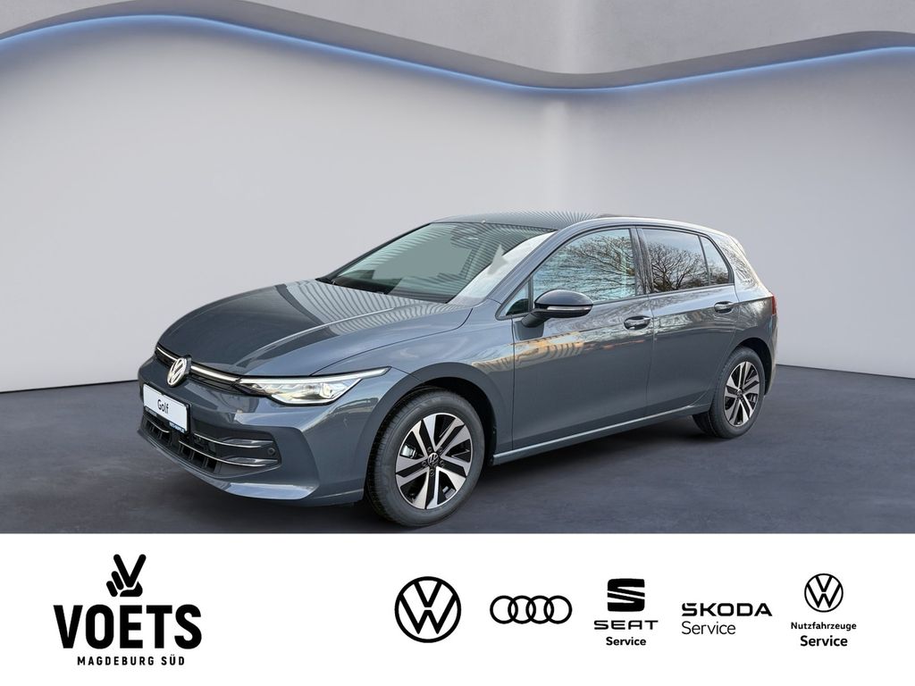 Volkswagen Golf 2026