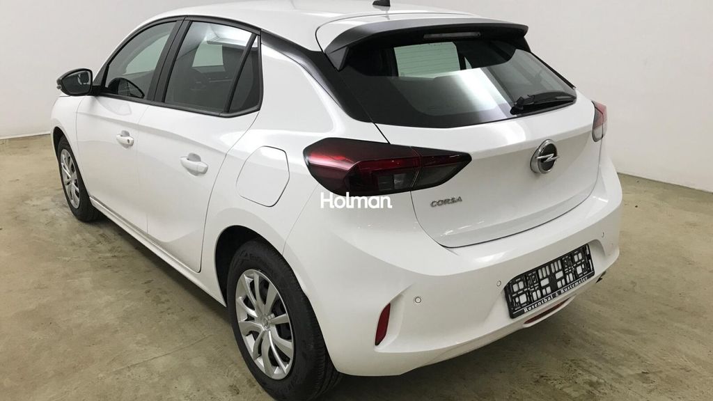 Opel Corsa 2022