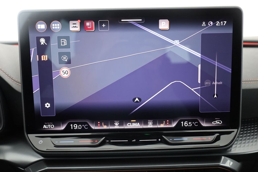 Cupra Formentor 2026