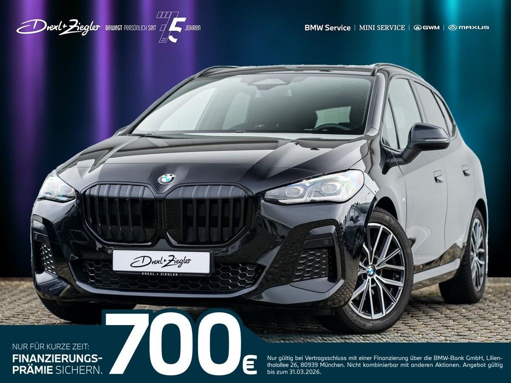 BMW 218 Active Tourer 2025