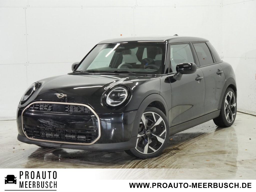 MINI Cooper C 2024