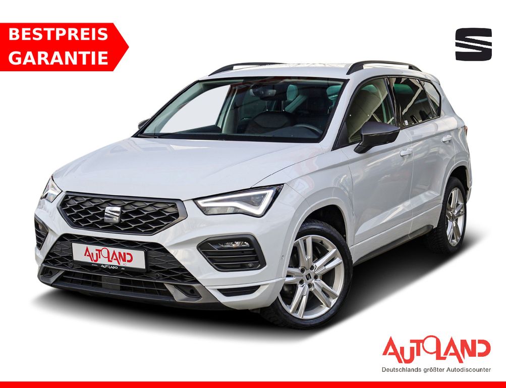 Seat Ateca 2021