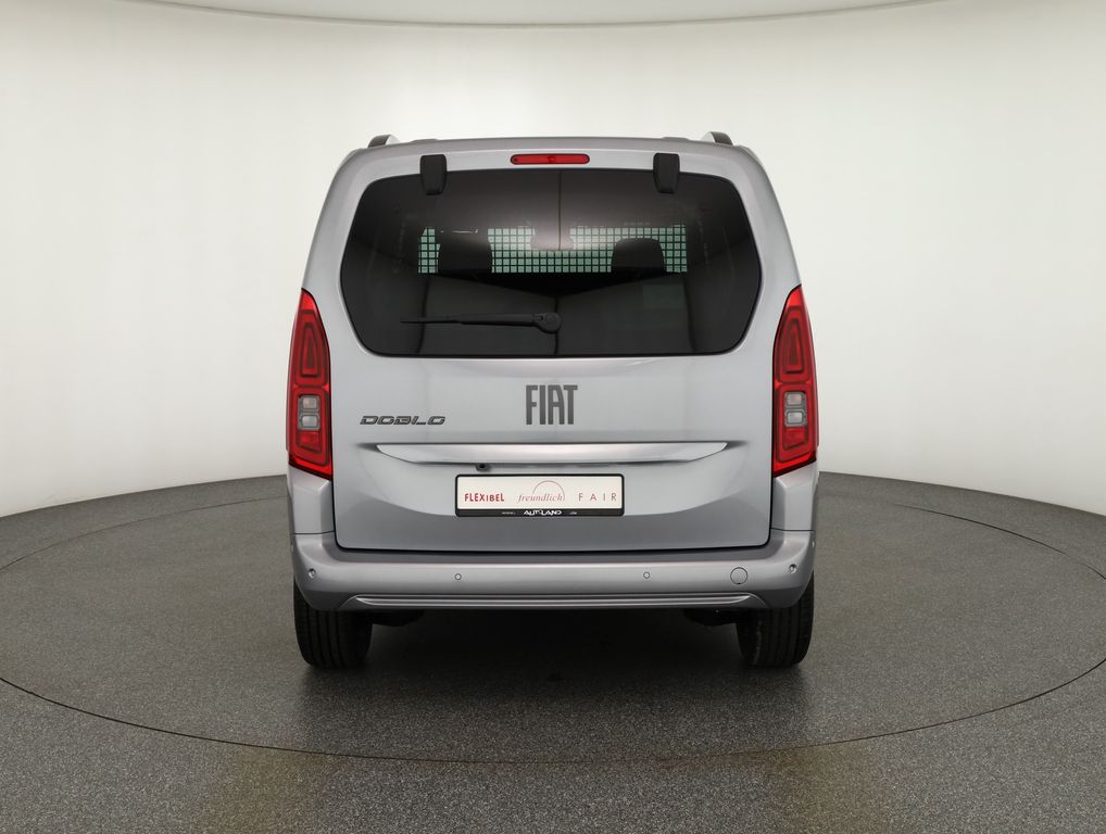 Fiat Doblo 2025