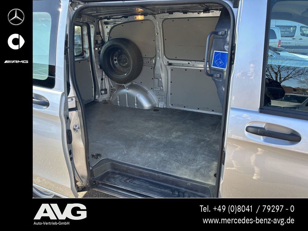 Mercedes-Benz Vito 2021