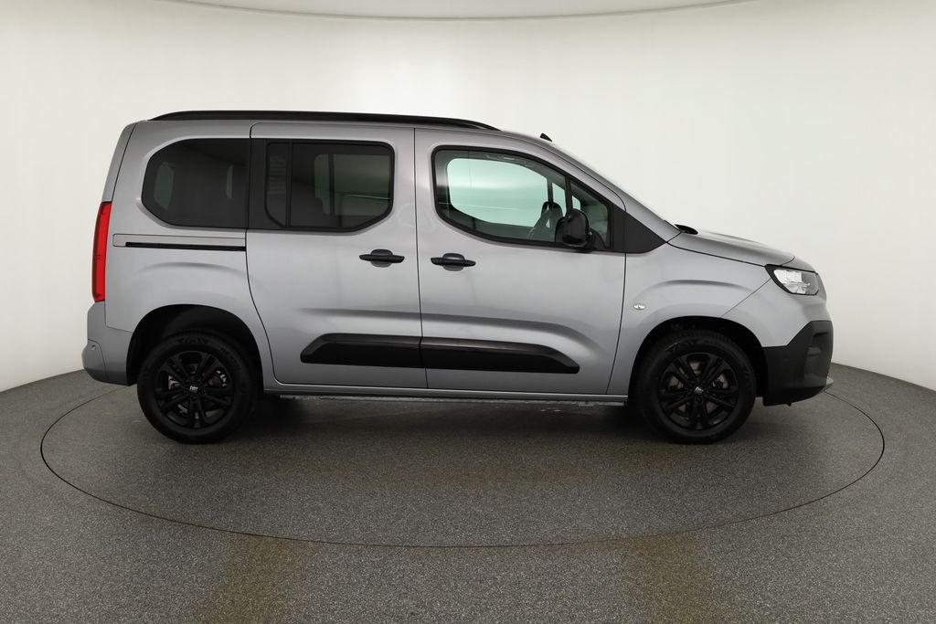 Fiat Doblo 2025