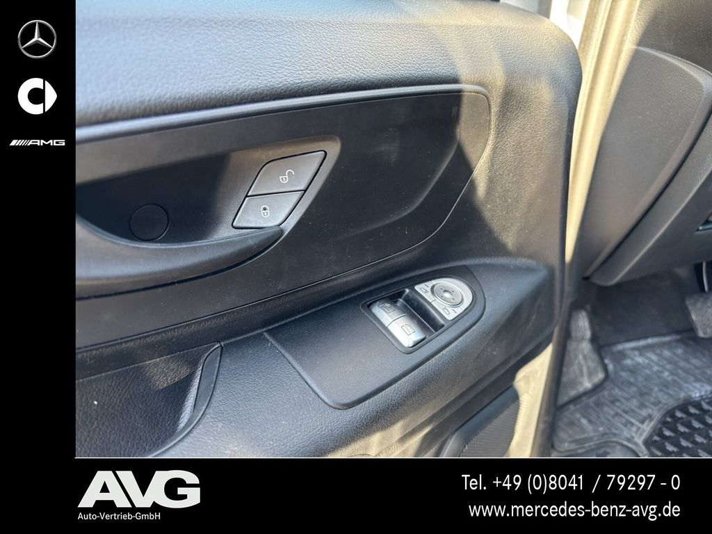 Mercedes-Benz Vito 2021