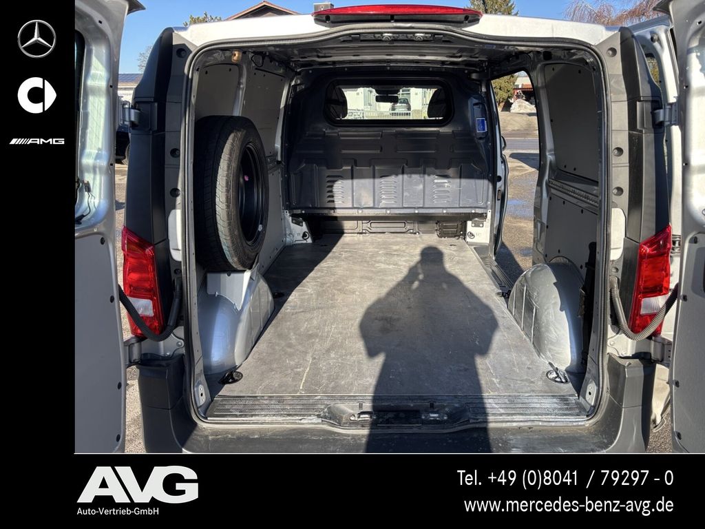 Mercedes-Benz Vito 2021