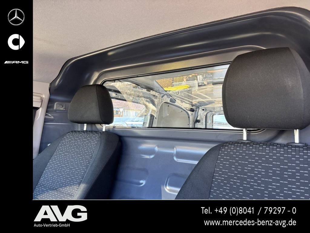 Mercedes-Benz Vito 2021