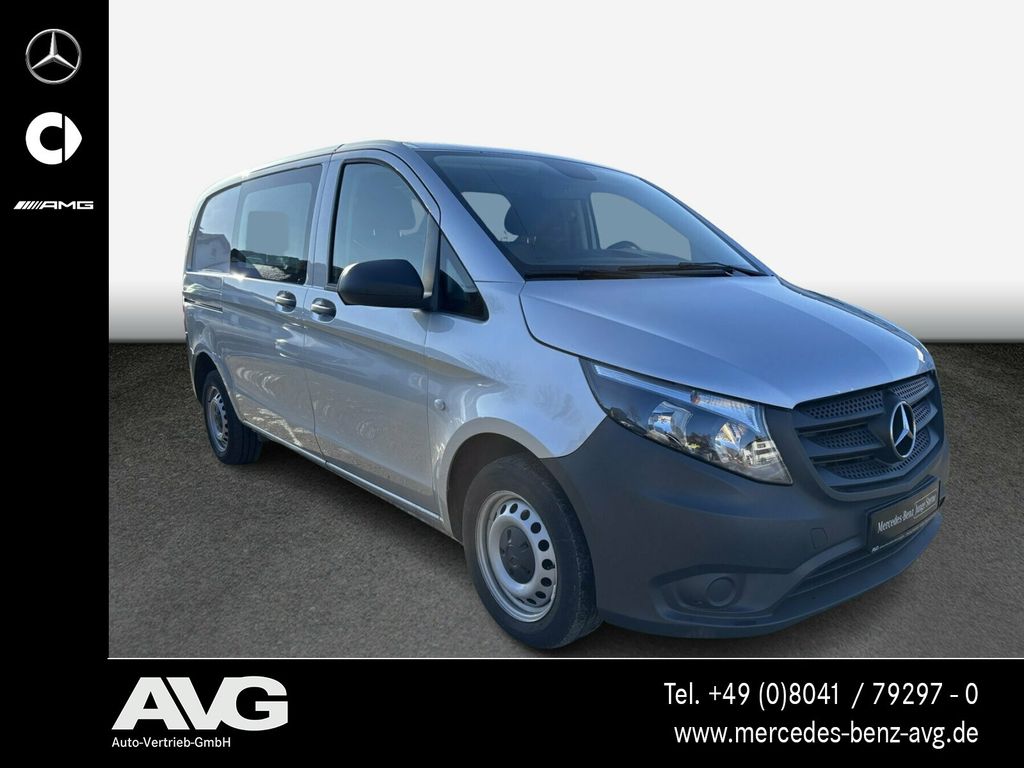 Mercedes-Benz Vito 2021