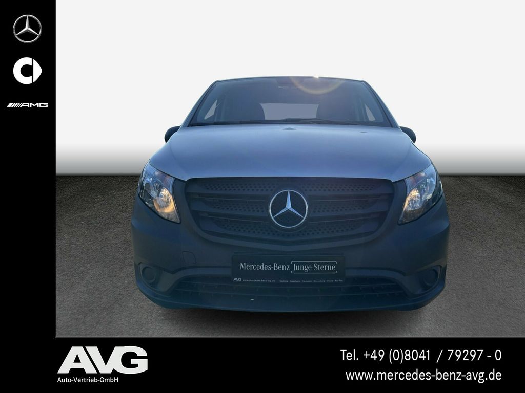 Mercedes-Benz Vito 2021