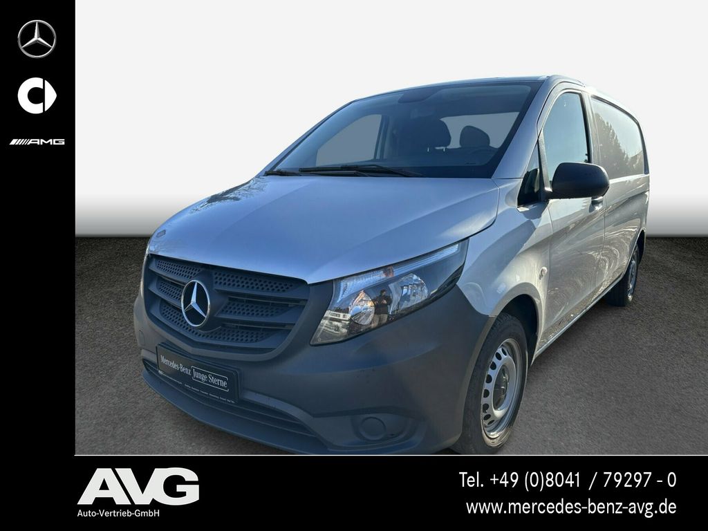 Mercedes-Benz Vito 2021