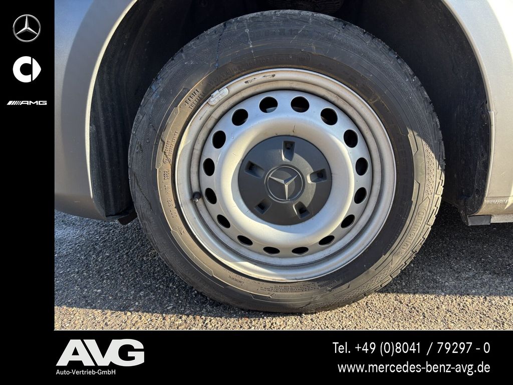 Mercedes-Benz Vito 2021