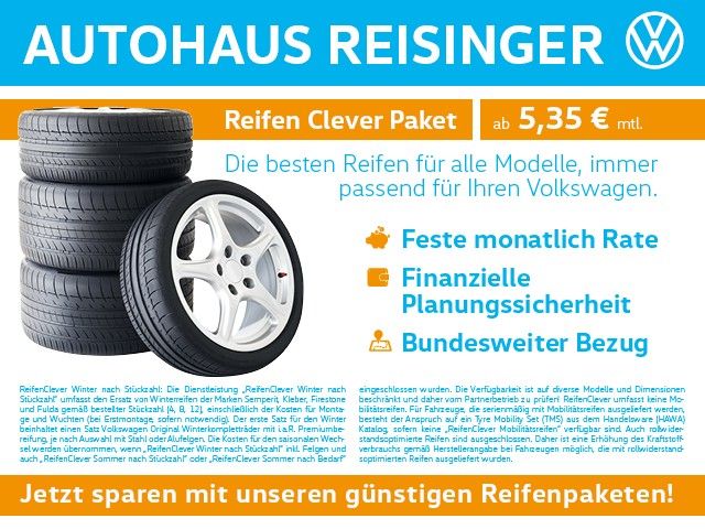 Volkswagen Taigo 2025