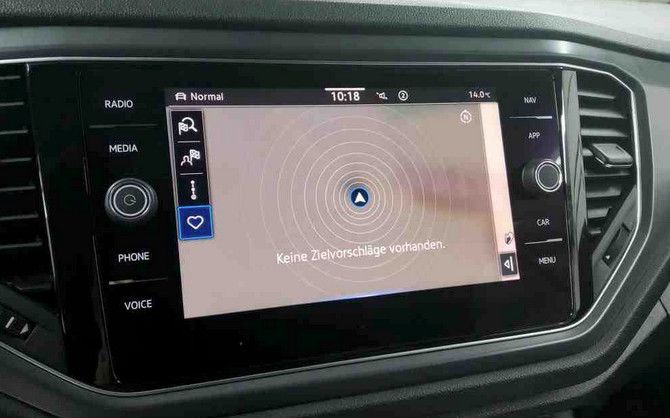 Volkswagen T-Roc 2021