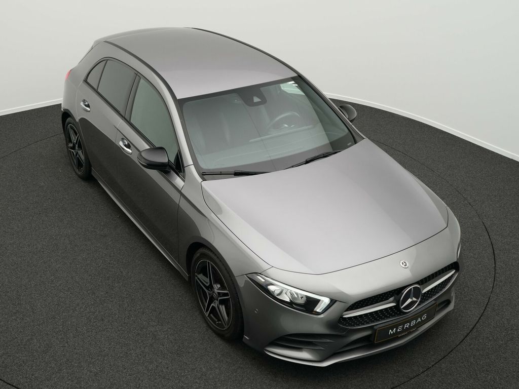 Mercedes-Benz A 180 2020