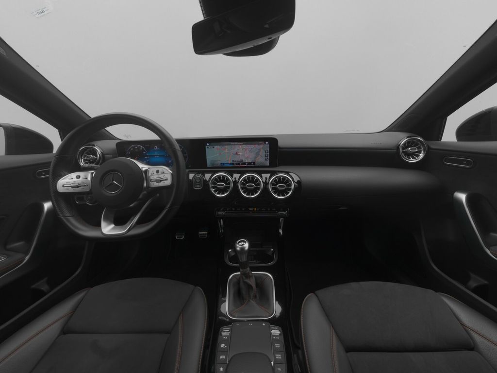 Mercedes-Benz A 180 2020